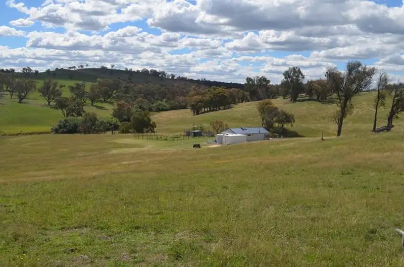 Main view of Homely rural property listing, Lot 2 Pejar Road, Crookwell NSW 2583