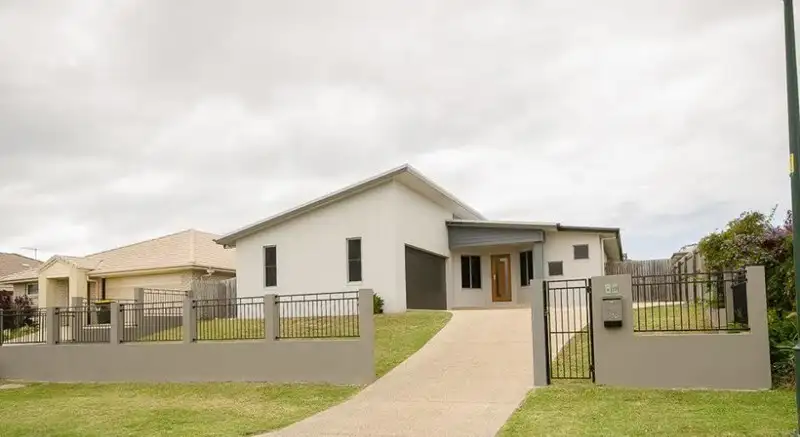 Main view of Homely house listing, 10 Crestview Crescent, Bucasia QLD 4750