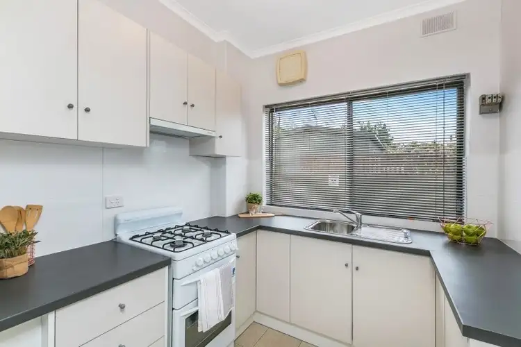 Third view of Homely house listing, Unit 3/72 Rose Street, Mile End SA 5031