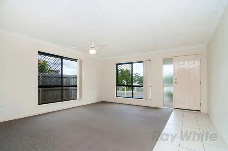 Fourth view of Homely house listing, 187 Macquarie Way, Drewvale QLD 4116
