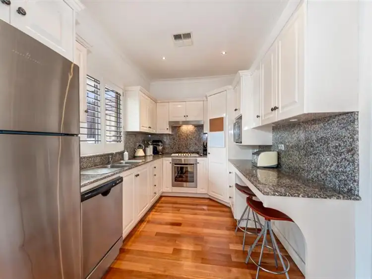Sixth view of Homely house listing, 7 Brewer Street, Concord NSW 2137