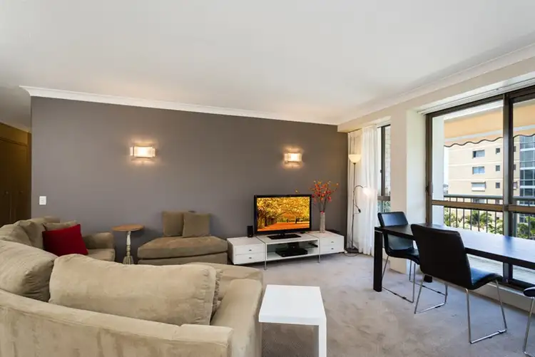 Third view of Homely apartment listing, 204/65 Bauer Street, Southport QLD 4215