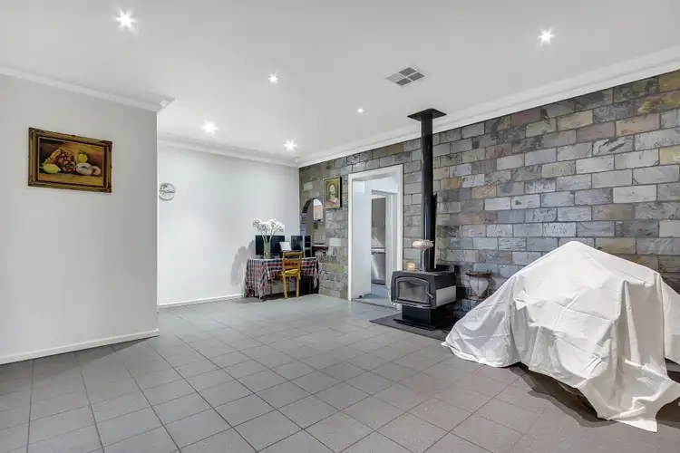 Second view of Homely house listing, 16 Chambers Street, Marion SA 5043