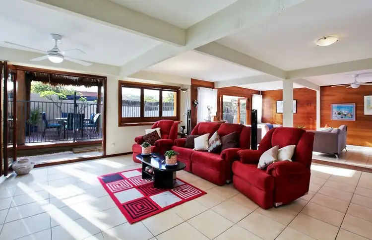 Third view of Homely house listing, 5 Truda Street, Southport QLD 4215