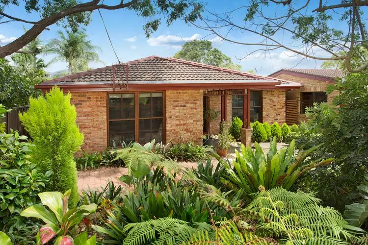 14 Wyalla Road, Jamberoo NSW 2533