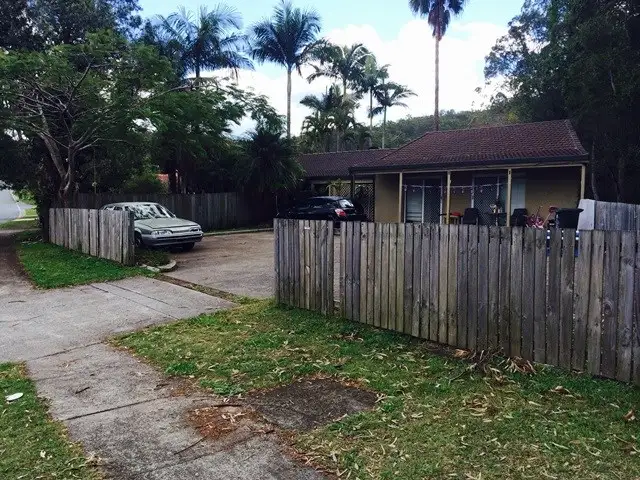 Main view of Homely house listing, 27 Yarrayne Road, Nerang QLD 4211
