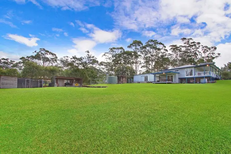 Fourth view of Homely house listing, 950 East Kurrajong Road, East Kurrajong NSW 2758