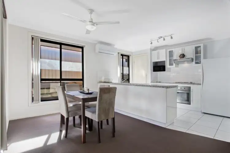 Third view of Homely house listing, 2/61 Squadron Crescent, Rutherford NSW 2320