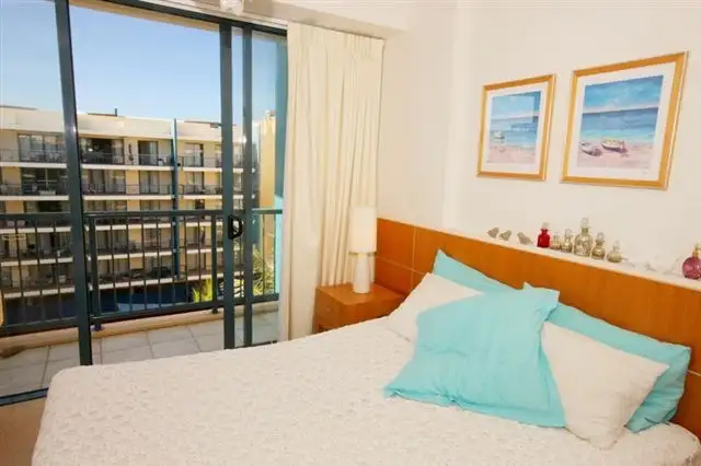 Fifth view of Homely unit listing, 631/21 Wirraway Street, Alexandra Headland QLD 4572