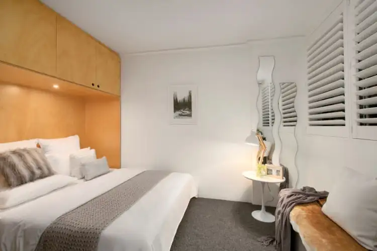 Sixth view of Homely unit listing, 3/8 Doris Street, West End QLD 4101