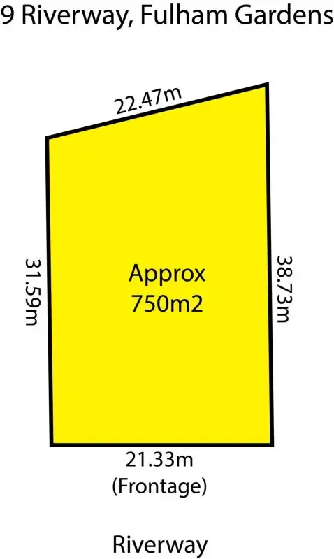 Second view of Homely house listing, 9 Riverway, Fulham Gardens SA 5024