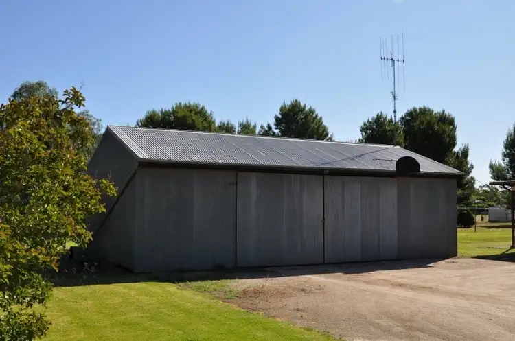 Fourth view of Homely house listing, 6 Oberon Street, Eugowra NSW 2806