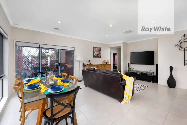 Fourth view of Homely house listing, 20 Serendip Avenue, South Morang VIC 3752