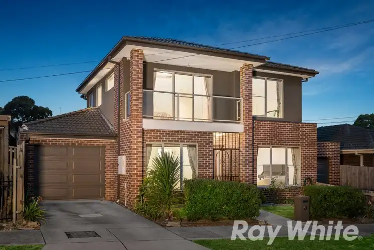 2A Kingsford Street, Wantirna South VIC 3152