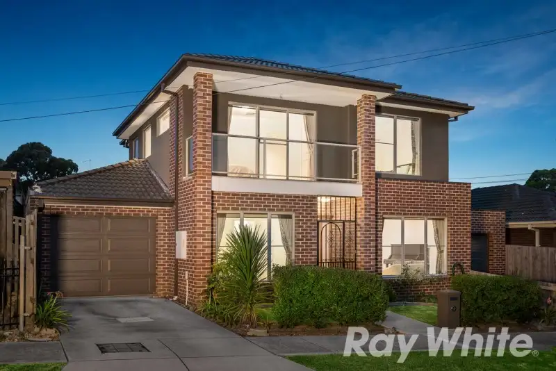 Main view of Homely unit listing, 2A Kingsford Street, Wantirna South VIC 3152