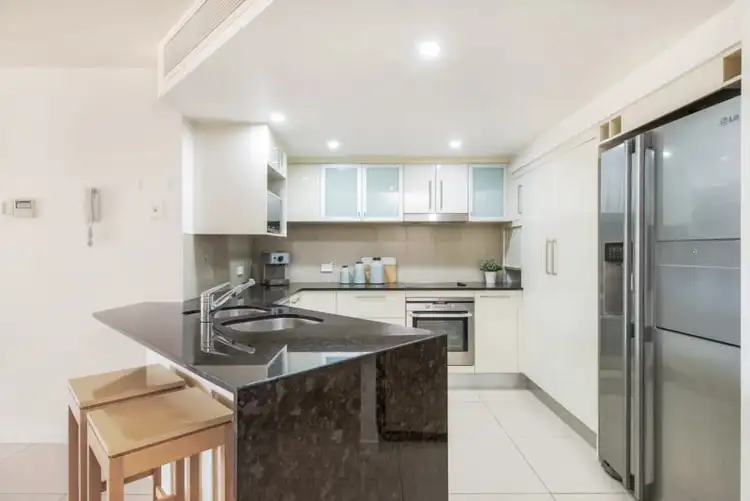 Third view of Homely unit listing, 4/39 Kingsford Smith Parade, Maroochydore QLD 4558