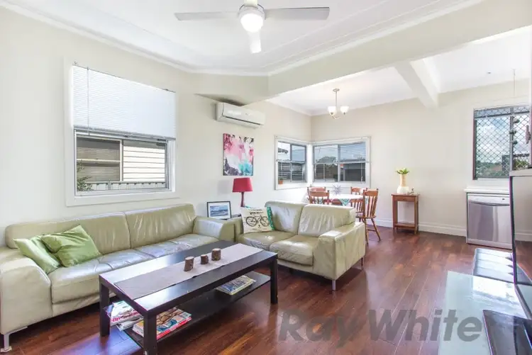 Main view of Homely house listing, 15 Miller Street, Mayfield West NSW 2304