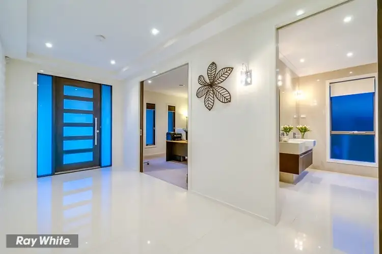 Second view of Homely house listing, 25 Berington Drive, Williams Landing VIC 3027