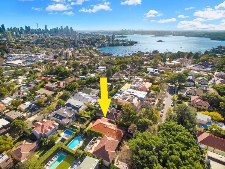 Third view of Homely house listing, 54 Kambala Road, Bellevue Hill NSW 2023