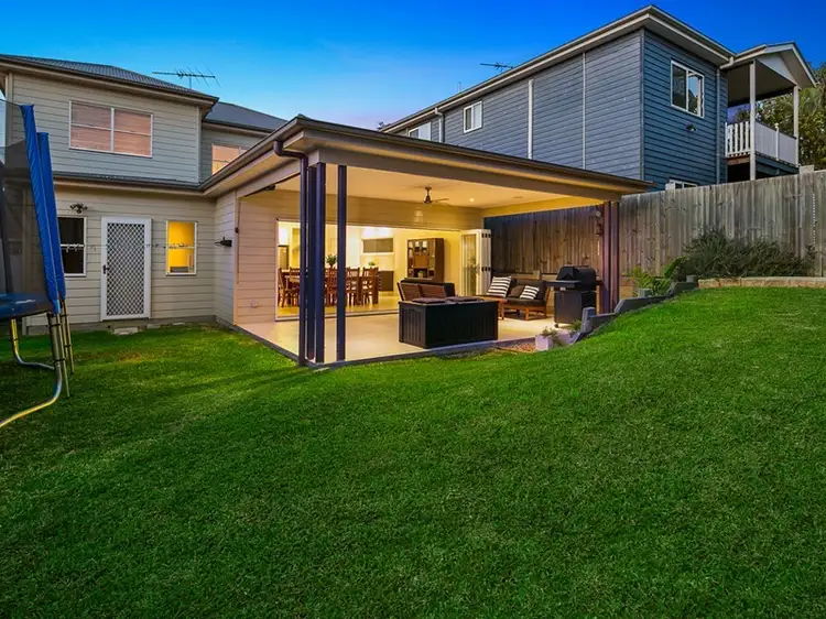 Second view of Homely house listing, 76 Ridge Street, Greenslopes QLD 4120