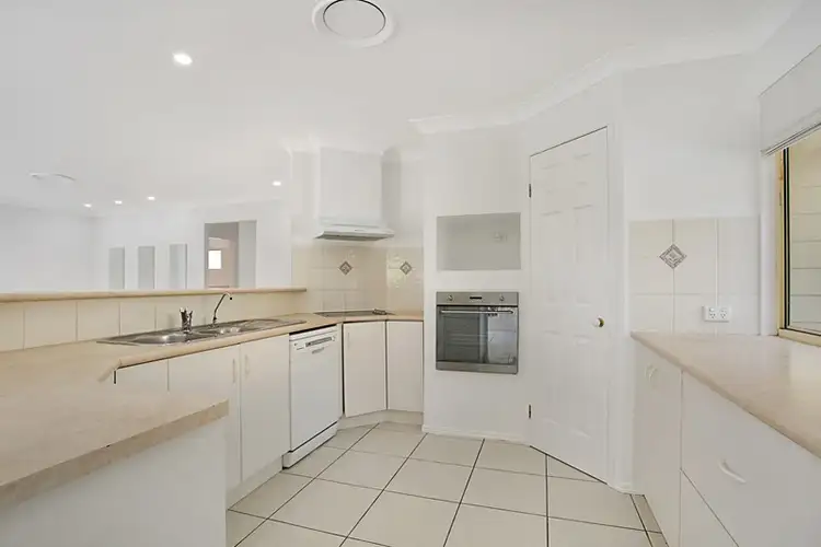 Sixth view of Homely house listing, 10 Bretton Court, Carrara QLD 4211