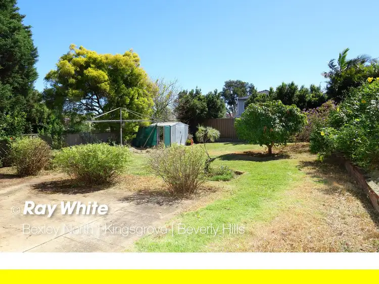 Fifth view of Homely house listing, 31 Olive Street, Kingsgrove NSW 2208