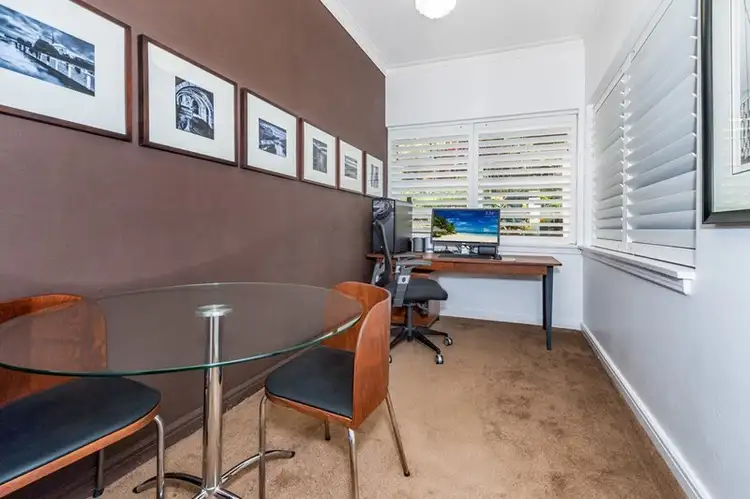 Sixth view of Homely apartment listing, 5/25 Billyard Avenue, Elizabeth Bay NSW 2011