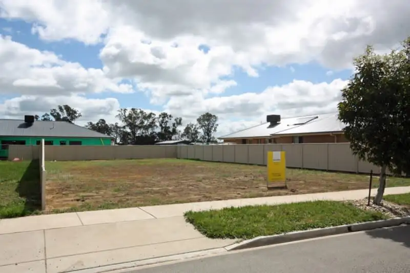 Main view of Homely land listing, 88 Cowan Street, Benalla VIC 3672