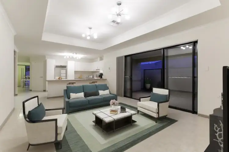 Second view of Homely house listing, 53A Russell Street, East Cannington WA 6107