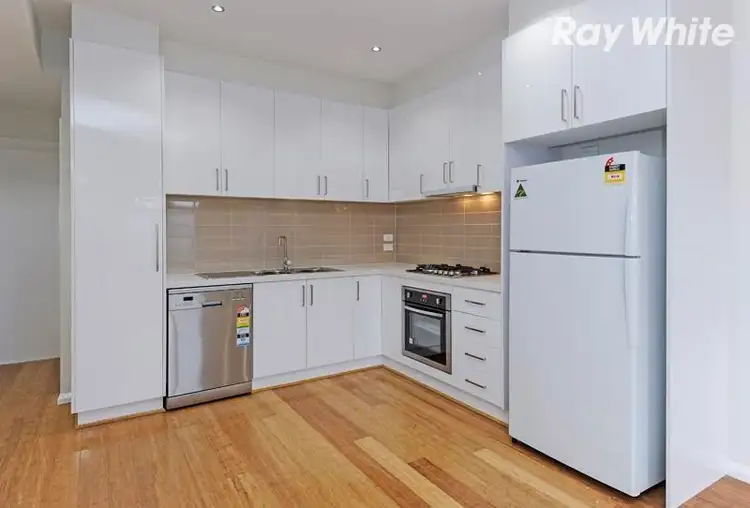 Second view of Homely unit listing, 4/1003 Plenty Road, Kingsbury VIC 3083