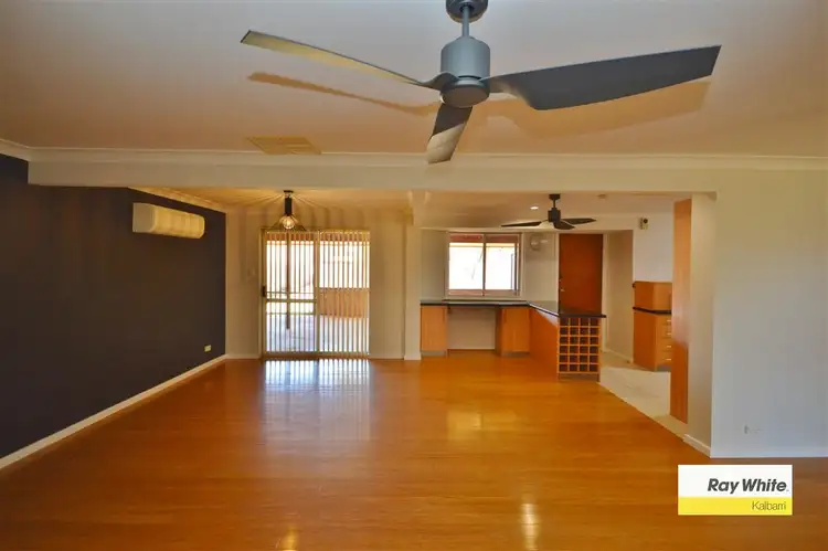 Sixth view of Homely house listing, 17 Hasleby Street, Kalbarri WA 6536