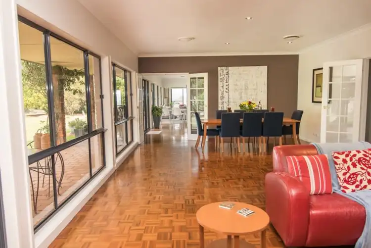 Fourth view of Homely rural property listing, Address available on request