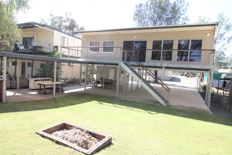 Main view of Homely house listing, 44 Echidna Avenue, Morgan SA 5320