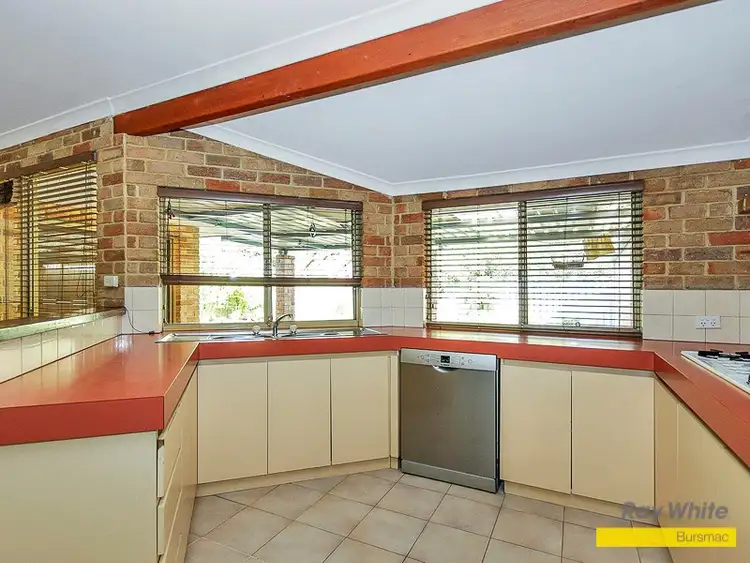 Third view of Homely house listing, 4 Goldfinch Grove, Ballajura WA 6066