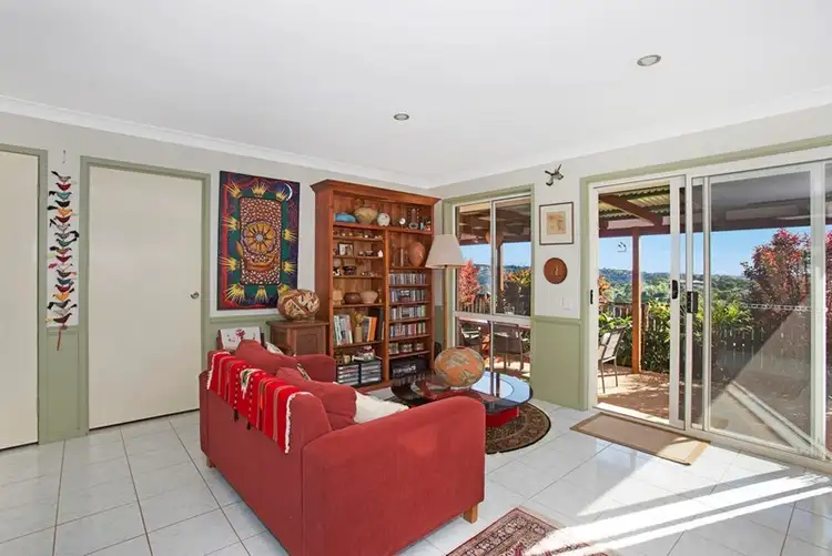 Fourth view of Homely house listing, 6 Eliza Fraser Court, Terranora NSW 2486