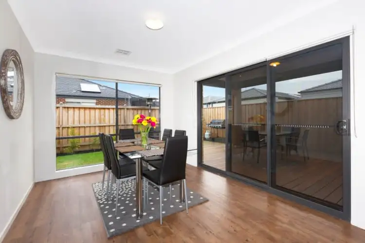 Fourth view of Homely house listing, 23 Grandvista Crescent, Cranbourne West VIC 3977