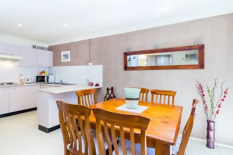 Third view of Homely other listing, 87B Johnson Avenue, Seven Hills NSW 2147