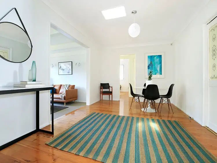 Main view of Homely house listing, 11 Rickard Road, Unanderra NSW 2526