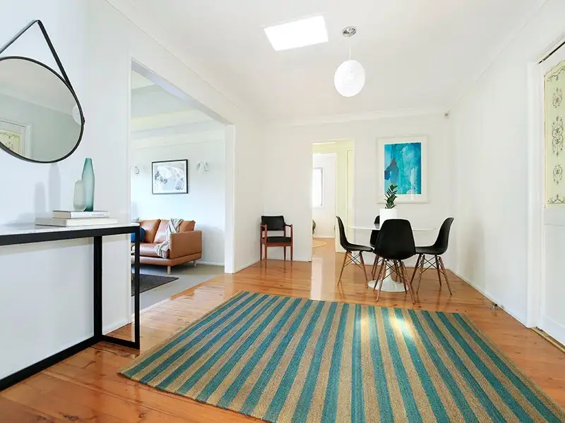 Main view of Homely house listing, 11 Rickard Road, Unanderra NSW 2526