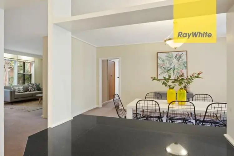 Fourth view of Homely house listing, 412 Greenhill Road, Linden Park SA 5065