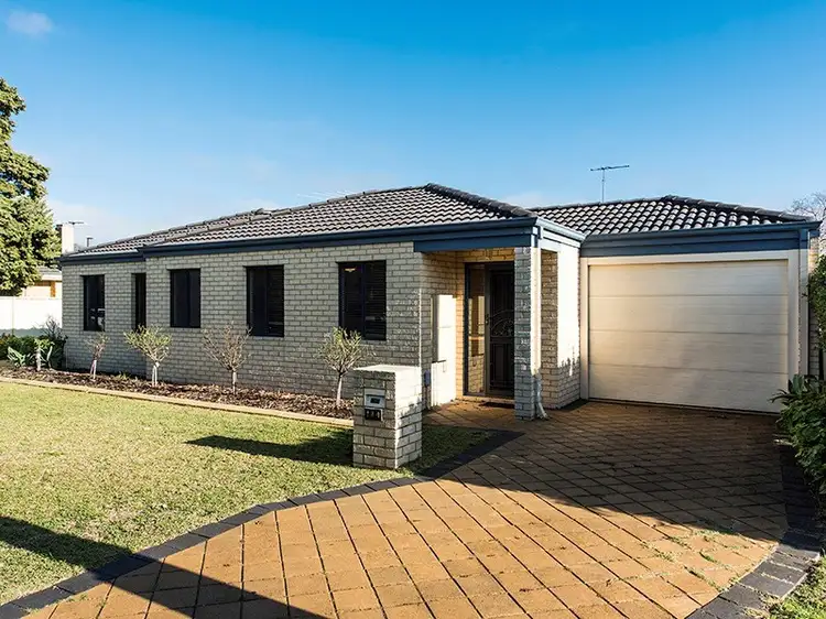144 Lewington Street