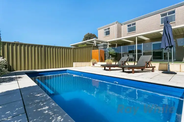 Main view of Homely house listing, 16A Clacton Road, Dover Gardens SA 5048