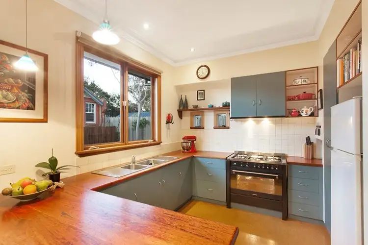 Fourth view of Homely house listing, 1/53 Euston Road, Hughesdale VIC 3166