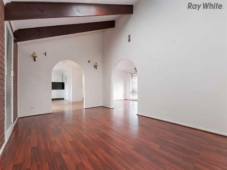 Third view of Homely house listing, 26 Angourie Crescent, Taylors Lakes VIC 3038