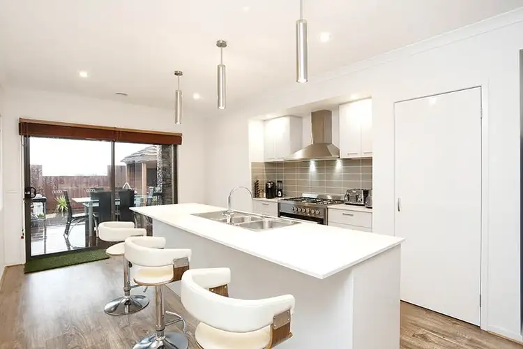 Third view of Homely house listing, 13 Lakshmi Street, Epping VIC 3076