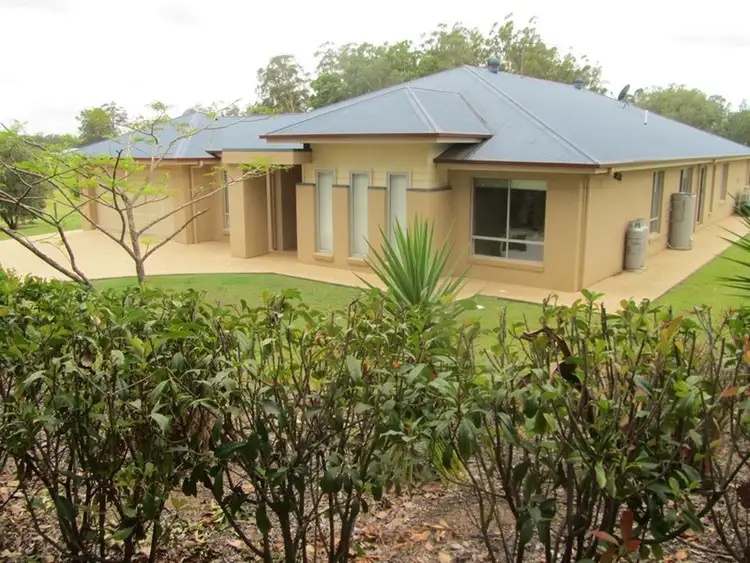 Fifth view of Homely rural property listing, Address available on request