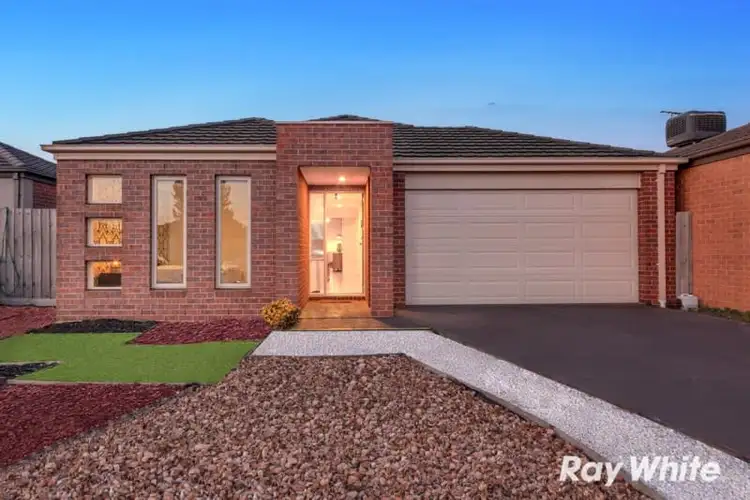 7 CHAMPION Court, Truganina VIC 3029