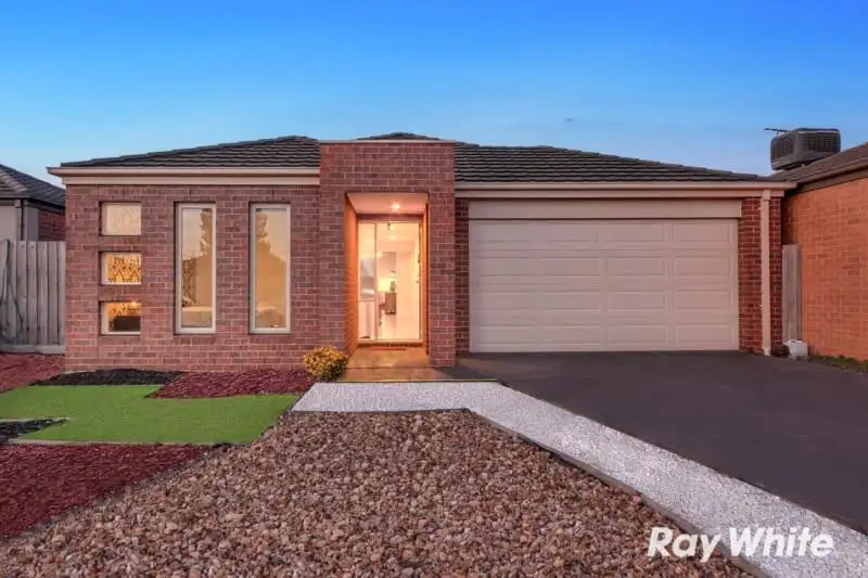Main view of Homely house listing, 7 CHAMPION Court, Truganina VIC 3029