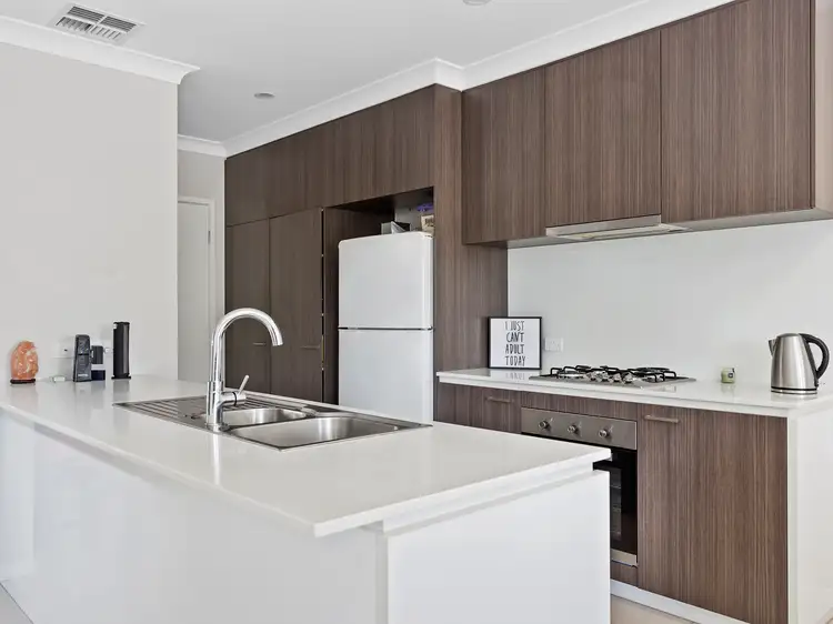 Second view of Homely townhouse listing, 10/46 Clover Hill Drive, Mudgeeraba QLD 4213