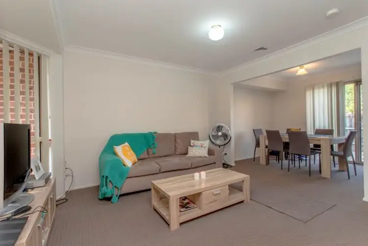 Third view of Homely townhouse listing, 7/18-24 Rance Road, Werrington NSW 2747